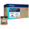 Frisco Extra Large Eco-Conscious Dog Training & Potty Pads & Bones & Chews All-Natural Lamb Lung Dehydrated Dog Treats