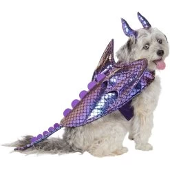 Frisco Dragon Dog & Cat Costume Accessory -Pet Dog Supplies Shop 706582 PT3. AC SS1800 V1689351815