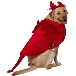 Frisco My Little Devil Dog & Cat Costume Accessory 10 Frisco My Little Devil Dog & Cat Costume Accessory -Pet Dog Supplies Shop 706622 PT3. AC SS1800 V1689278848