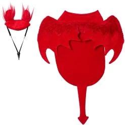 Frisco My Little Devil Dog & Cat Costume Accessory 11 Frisco My Little Devil Dog & Cat Costume Accessory -Pet Dog Supplies Shop 706622 PT4. AC SS1800 V1689342194