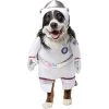 Frisco Front Walking LED Astronaut Dog & Cat Costume