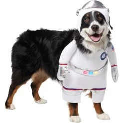 Frisco Front Walking LED Astronaut Dog & Cat Costume -Pet Dog Supplies Shop 707630 PT3. AC SS1800 V1689351047