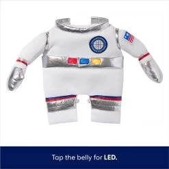 Frisco Front Walking LED Astronaut Dog & Cat Costume -Pet Dog Supplies Shop 707630 PT4. AC SS1800 V1689343957