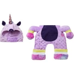 Frisco Front Walking Unicorn Dog & Cat Costume -Pet Dog Supplies Shop 707678 PT4. AC SS1800 V1689340794