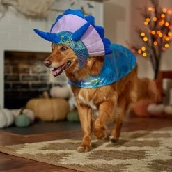 Frisco Dinosaur Dog & Cat Costume 12 Frisco Dinosaur Dog & Cat Costume -Pet Dog Supplies Shop 707894 PT7. AC SS1800 V1689350593