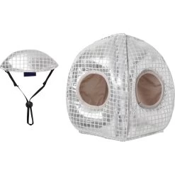 Frisco Disco Ball Dog & Cat Costume -Pet Dog Supplies Shop 707934 PT5. AC SS1800 V1689278301