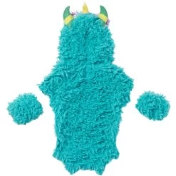 Frisco Faux Fur Monster Clash Dog & Cat Costume -Pet Dog Supplies Shop 708022 PT4. AC SS1800 V1689277766