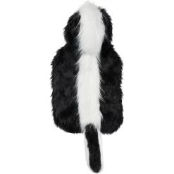Frisco Faux Fur Skunk Dog & Cat Costume 9 Frisco Faux Fur Skunk Dog & Cat Costume -Pet Dog Supplies Shop 708078 PT4. AC SS1800 V1689282551