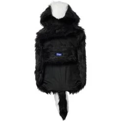 Frisco Faux Fur Skunk Dog & Cat Costume 10 Frisco Faux Fur Skunk Dog & Cat Costume -Pet Dog Supplies Shop 708078 PT5. AC SS1800 V1689355360