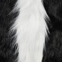 Frisco Faux Fur Skunk Dog & Cat Costume 11 Frisco Faux Fur Skunk Dog & Cat Costume -Pet Dog Supplies Shop 708078 PT6. AC SS1800 V1689340780