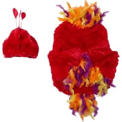 Frisco Flying Phoenix Dog & Cat Costume -Pet Dog Supplies Shop 708150 PT4. AC SS1800 V1689282562