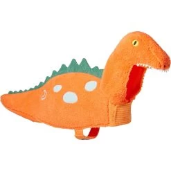 Frisco Furry Dinosaur Dog & Cat Costume -Pet Dog Supplies Shop 708190 PT4. AC SS1800 V1689341521