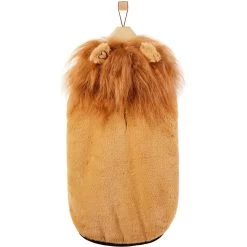 Frisco Lion Love Dog & Cat Costume -Pet Dog Supplies Shop 708318 PT3. AC SS1800 V1689350104
