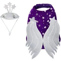 Frisco Shooting Stars Dog & Cat Costume -Pet Dog Supplies Shop 708614 PT4. AC SS1800 V1689351406