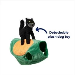 Frisco Pumpkin Cat Ride-On Dog & Cat Costume -Pet Dog Supplies Shop 709294 PT3. AC SS1800 V1689270837
