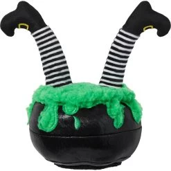 Frisco Witch Cauldron Ride-On Dog & Cat Costume 13 Frisco Witch Cauldron Ride-On Dog & Cat Costume -Pet Dog Supplies Shop 709494 PT6. AC SS1800 V1689270920