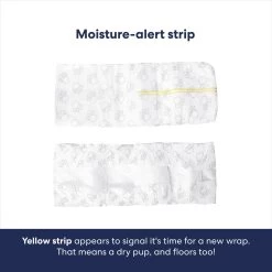 Vetnique Labs Glandex Wipes Rear End Anal Gland Cleansing & Deodorizing Hygienic Rear End Boot The Scoot Dog & Cat Wipes & Frisco Disposable Male Dog Wraps 17 Vetnique Labs Glandex Wipes Rear End Anal Gland Cleansing & Deodorizing Hygienic Rear End Boot The Scoot Dog & Cat Wipes & Frisco Disposable Male Dog Wraps -Pet Dog Supplies Shop 826454 PT8. AC SS1800 V1681332086