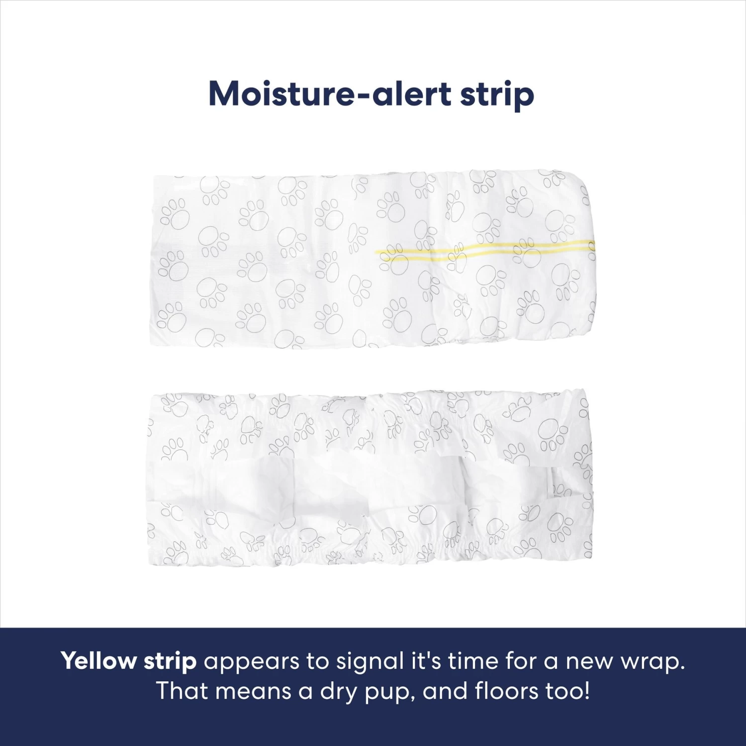 Vetnique Labs Glandex Wipes Rear End Anal Gland Cleansing & Deodorizing Hygienic Rear End Boot The Scoot Dog & Cat Wipes & Frisco Disposable Male Dog Wraps 9 Vetnique Labs Glandex Wipes Rear End Anal Gland Cleansing & Deodorizing Hygienic Rear End Boot The Scoot Dog & Cat Wipes & Frisco Disposable Male Dog Wraps - Image 9
