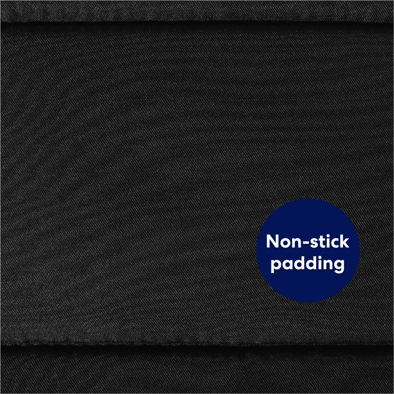 Frisco Quilted Dog Crate Mat 4 Frisco Quilted Dog Crate Mat - Image 4