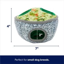 Frisco Guacamole Hide & Seek Puzzle Plush Squeaky Dog Toy & ZippyPaws Burrow Squeaky Hide & Seek Plush Dog Toy, Hedgehog Den 12 Frisco Guacamole Hide & Seek Puzzle Plush Squeaky Dog Toy & ZippyPaws Burrow Squeaky Hide & Seek Plush Dog Toy, Hedgehog Den -Pet Dog Supplies Shop 933622 PT3. AC SS1800 V1693327969