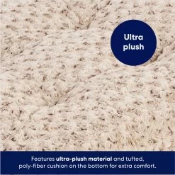 Frisco Double Door Furniture Style Dog Crate, Black & Frisco Swirl Dog Crate Mat -Pet Dog Supplies Shop 947710 PT7. AC SS1800 V1693600215