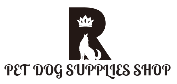 Pet Dog Supplies Shop